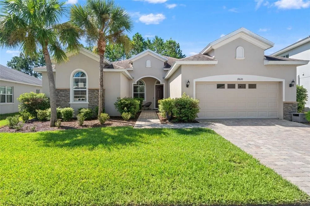 Unit for sale at 19620 LONESOME PINE DRIVE, LAND O LAKES, FL 34638