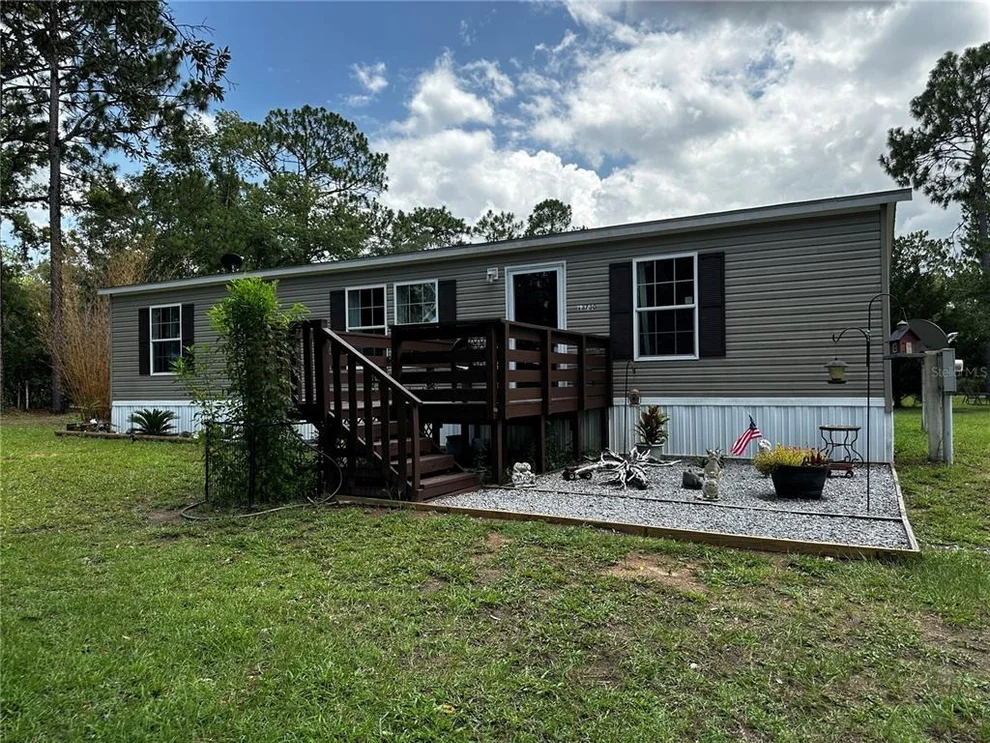 Unit for sale at 13730 SE 20TH STREET, MORRISTON, FL 32668