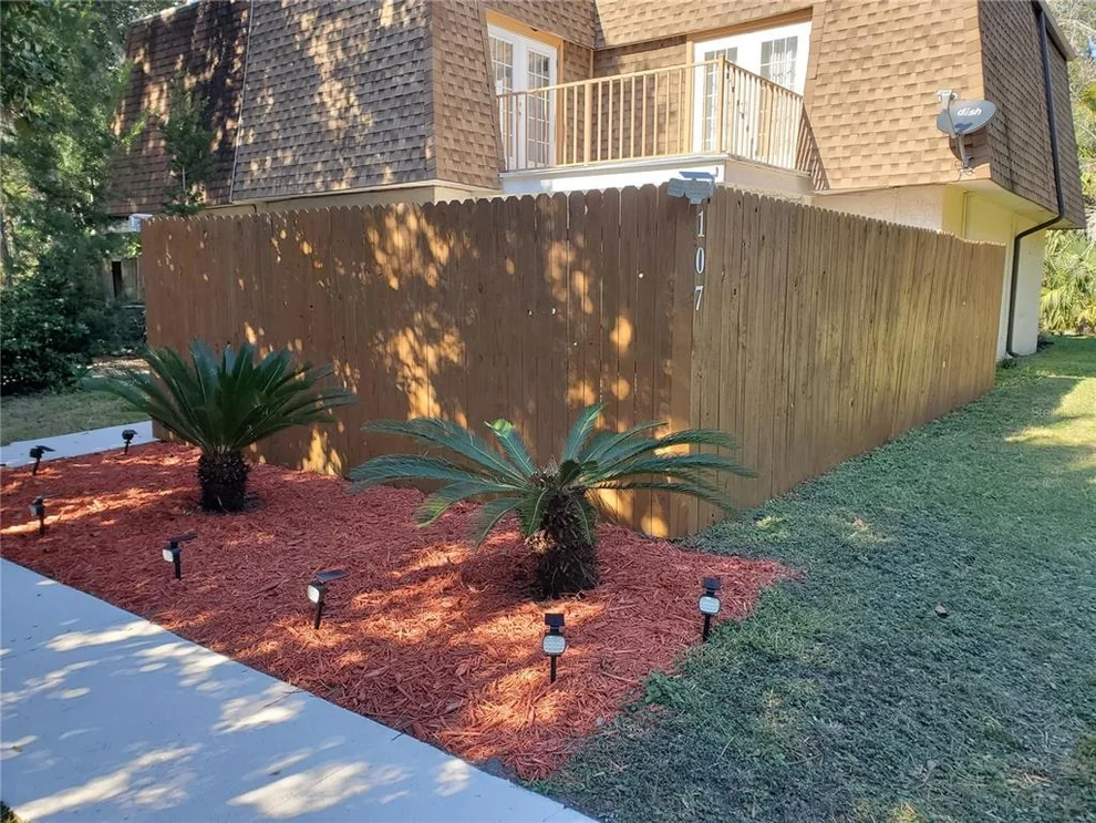 Unit for sale at 107 SPRINGWOOD SQUARE, PORT ORANGE, FL 32129