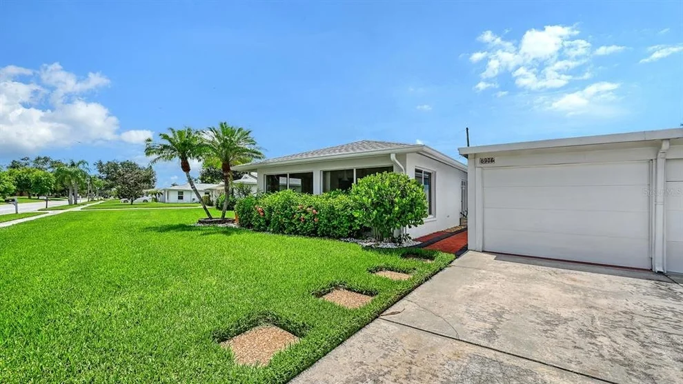 Unit for sale at 6906 CURTISS AVENUE, SARASOTA, FL 34231