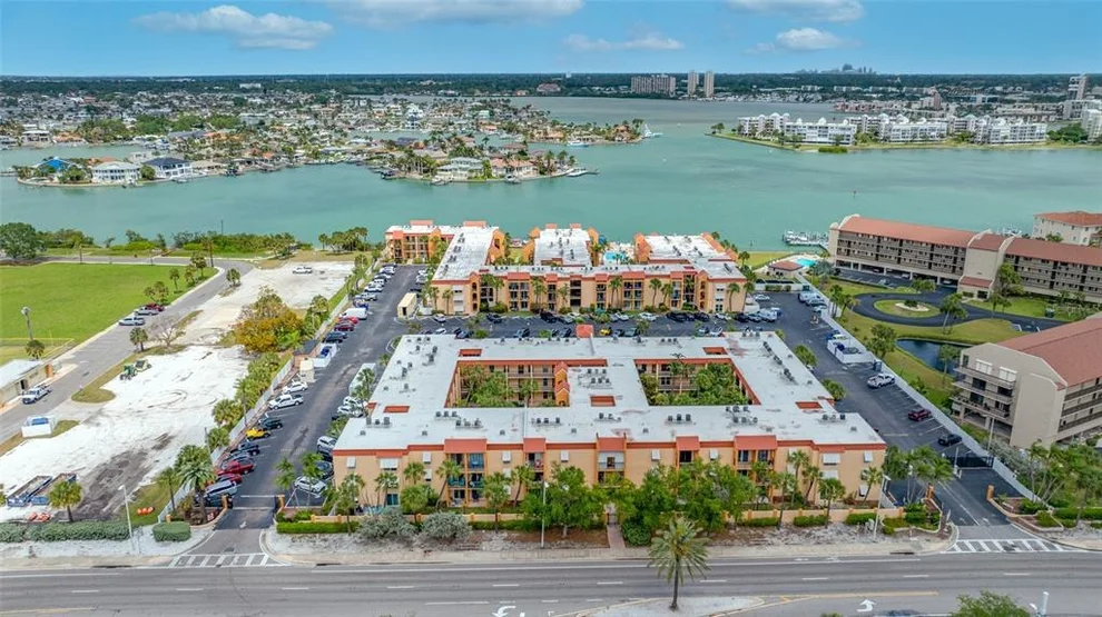 Unit for sale at 8911 BLIND PASS ROAD, ST PETE BEACH, FL 33706