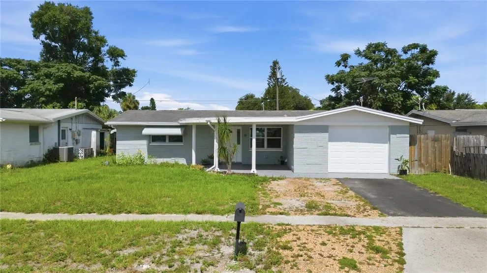 Unit for sale at 2051 PEGGY DRIVE, HOLIDAY, FL 34690