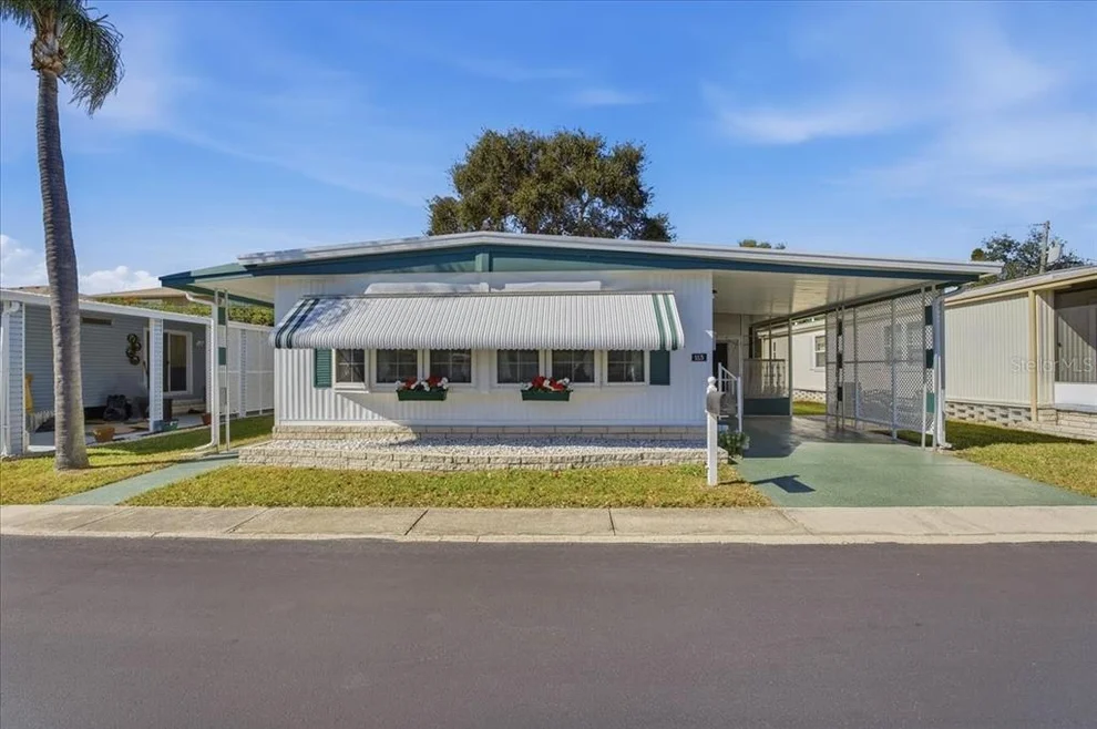 Unit for sale at 130 PATRICIA AVENUE, DUNEDIN, FL 34698