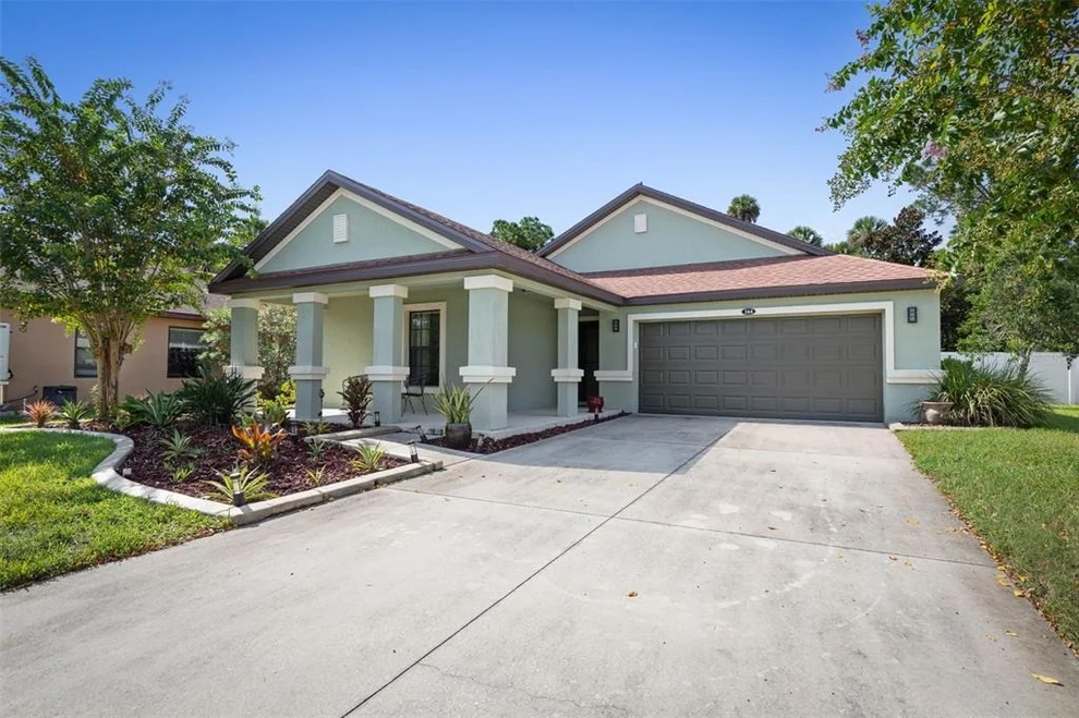 Unit for sale at 164 TUSCANY BEND STREET, DAYTONA BEACH, FL 32117