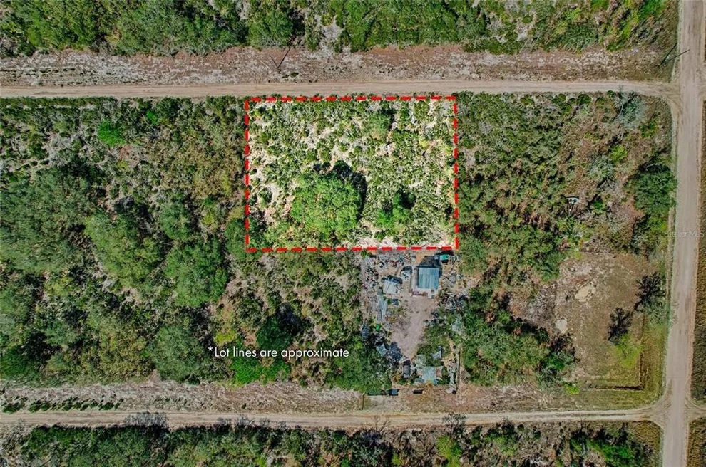 Unit for sale at 000 NE 68TH PLACE, WILLISTON, FL 32696