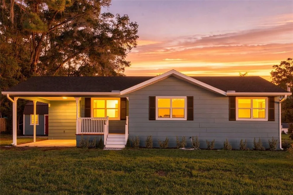 Unit for sale at 6105 NW 57TH COURT, OCALA, FL 34482