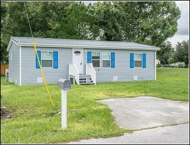 Unit for sale at 6310 SE 142ND LANE, SUMMERFIELD, FL 34491
