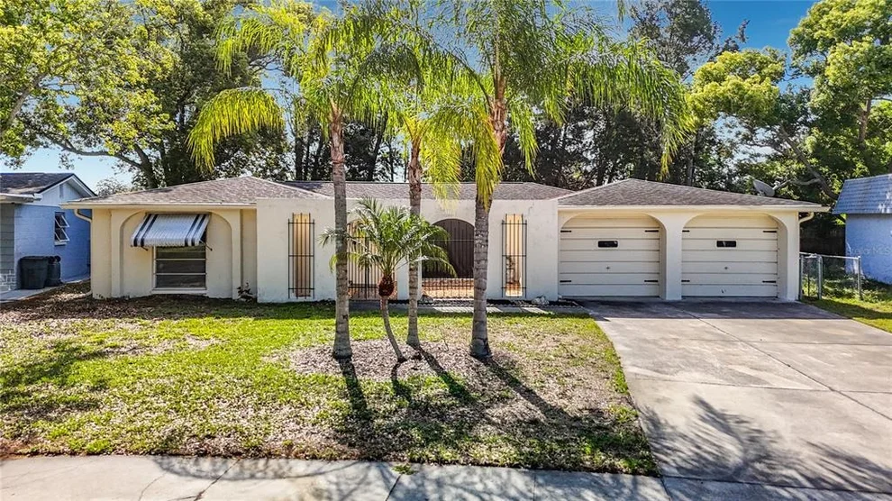 Unit for sale at 4320 NEWBURY DRIVE, NEW PORT RICHEY, FL 34652