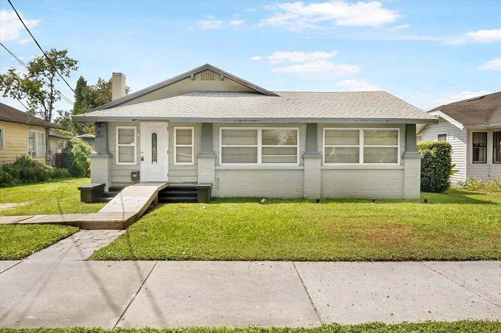 Unit for sale at 507 N THOMAS STREET, PLANT CITY, FL 33563