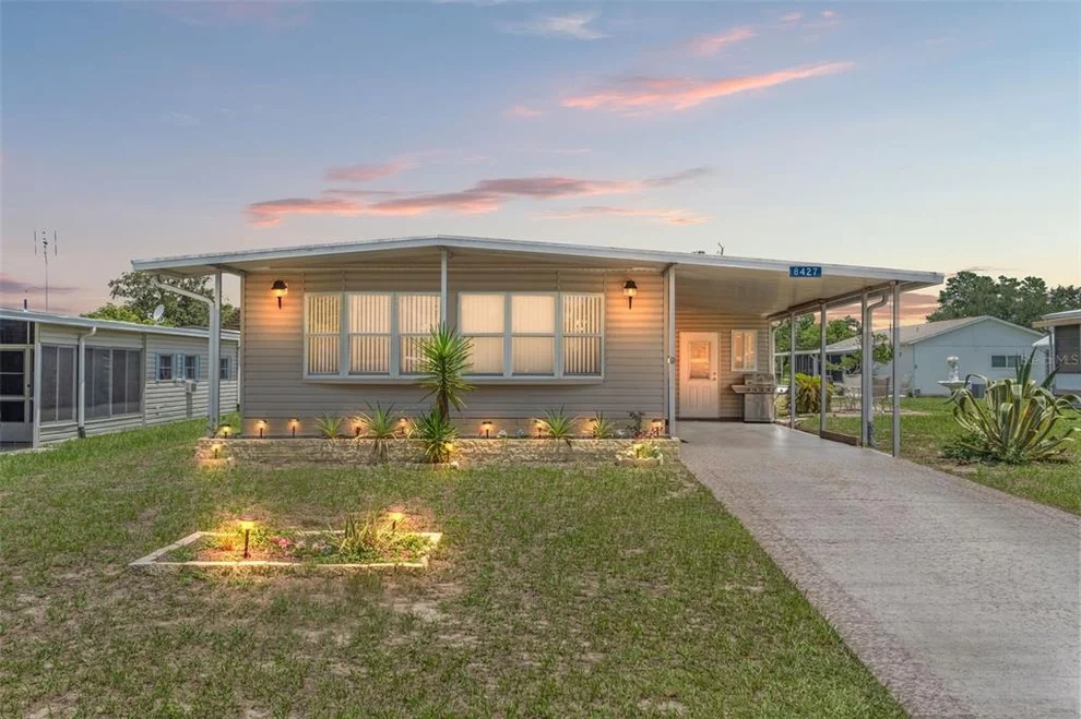 Unit for sale at 8427 HIGHPOINT BOULEVARD, BROOKSVILLE, FL 34613