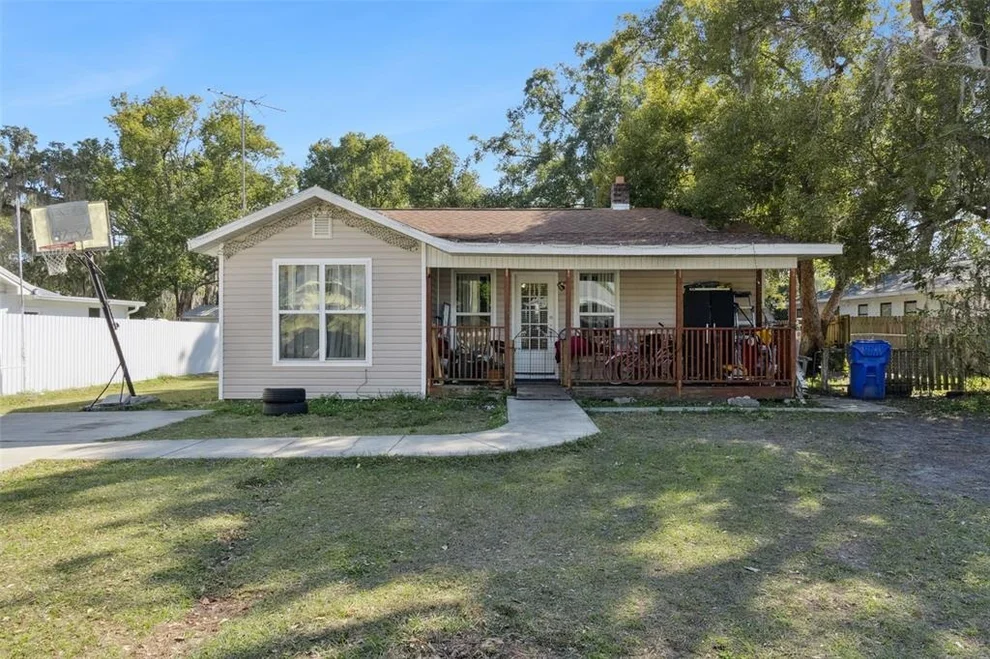 Unit for sale at 310 E MAGNOLIA STREET, KISSIMMEE, FL 34744