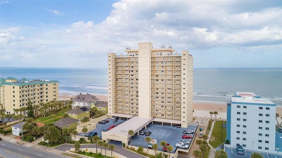 Unit for sale at 89 S ATLANTIC AVENUE, ORMOND BEACH, FL 32176