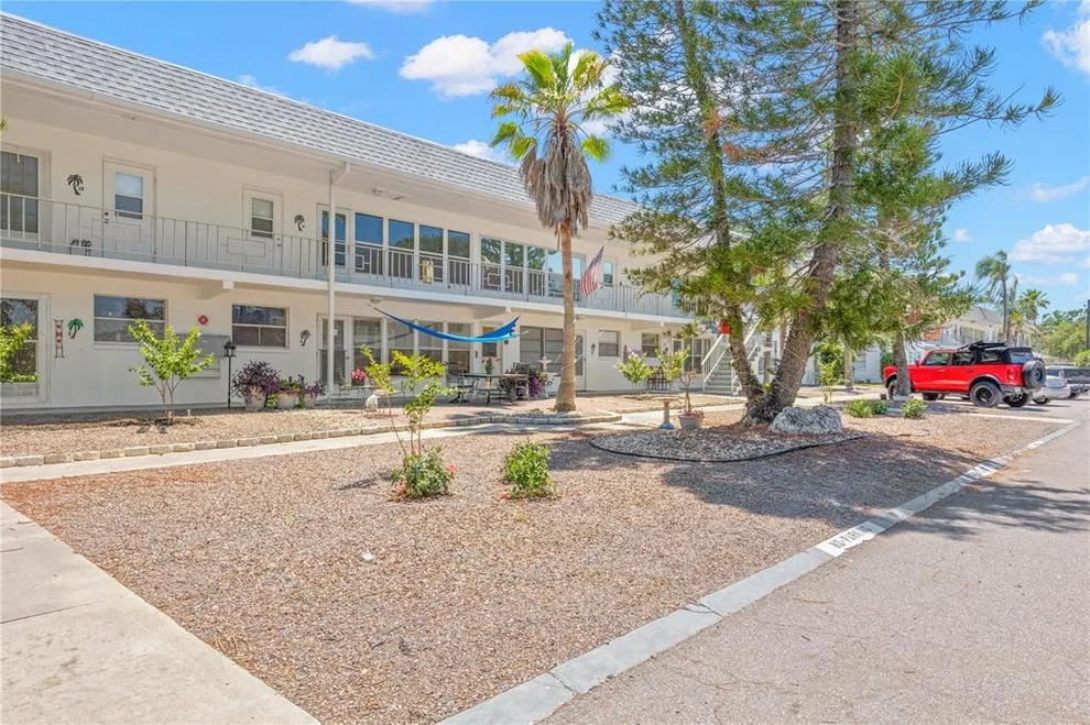 Unit for sale at 1221 DREW STREET, CLEARWATER, FL 33755