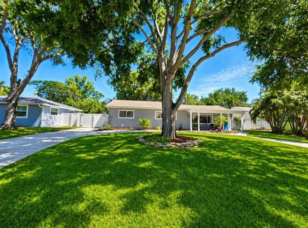 Unit for sale at 7211 12TH AVENUE N, ST PETERSBURG, FL 33710