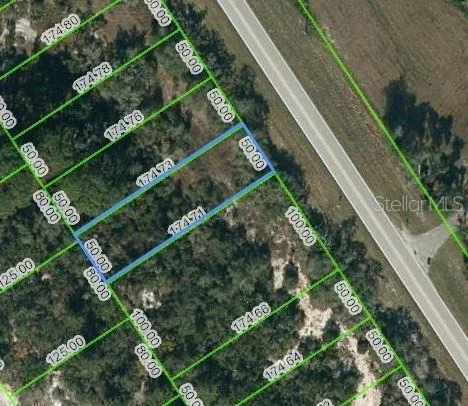 Unit for sale at 1049 COUNTY ROAD 29, LAKE PLACID, FL 33852