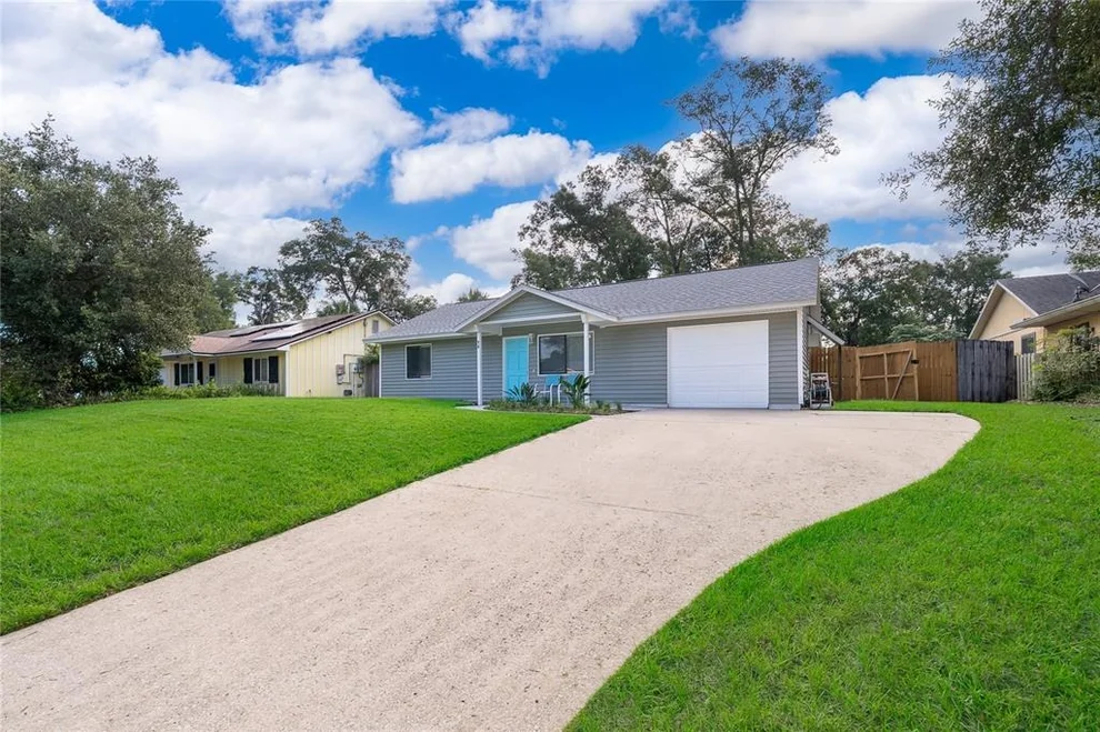 Unit for sale at 15 N BULOVA DRIVE, APOPKA, FL 32703