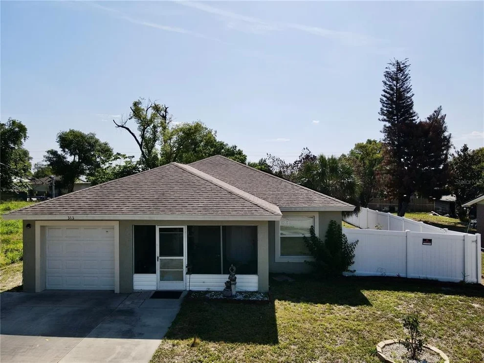 Unit for sale at 313 OAK STREET, AUBURNDALE, FL 33823