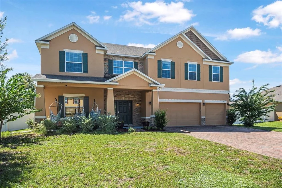 Unit for sale at 120 LOS ARBOR DRIVE, DELAND, FL 32724