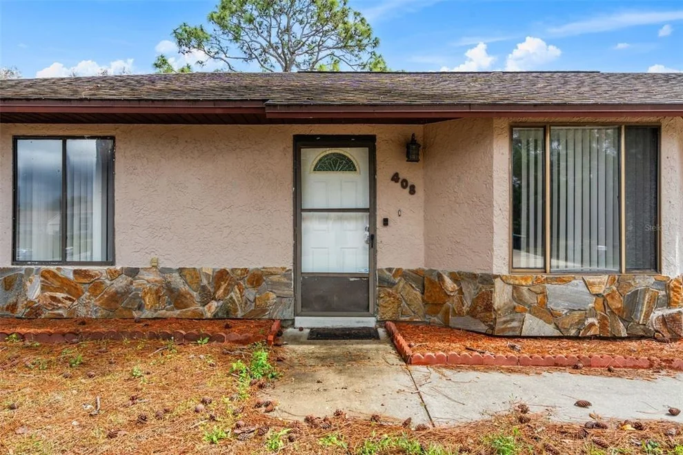 Unit for sale at 408 AUSTRALIAN ROAD NW, PALM BAY, FL 32907