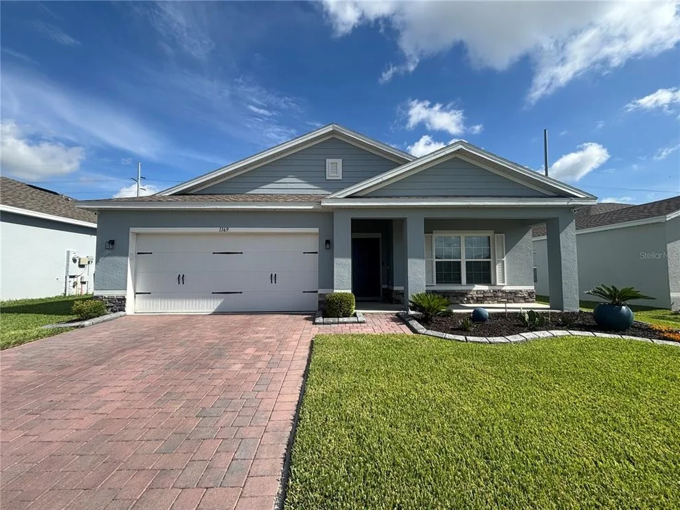 Unit for sale at 1169 LEXINGTON LANE, HAINES CITY, FL 33844