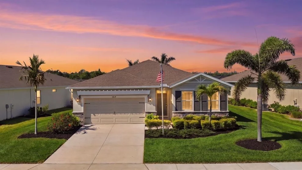 Unit for sale at 3827 MOSSY LIMB COURT, PALMETTO, FL 34221