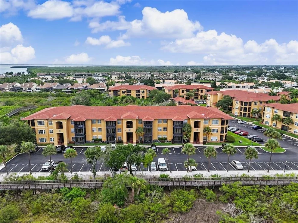 Unit for sale at 4306 BAYSIDE VILLAGE DRIVE, TAMPA, FL 33615