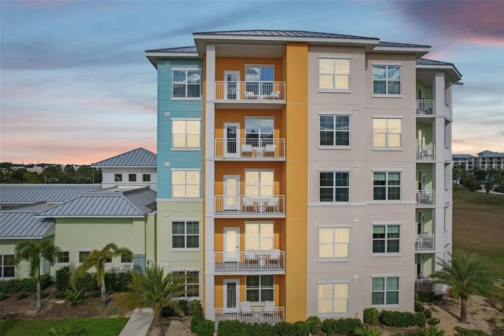 Unit for sale at 3151 SUNSET WALK DRIVE, KISSIMMEE, FL 34747
