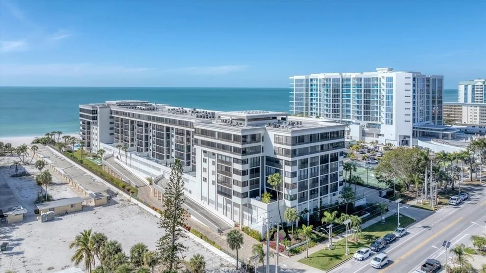 Unit for sale at 1100 BENJAMIN FRANKLIN DRIVE, SARASOTA, FL 34236