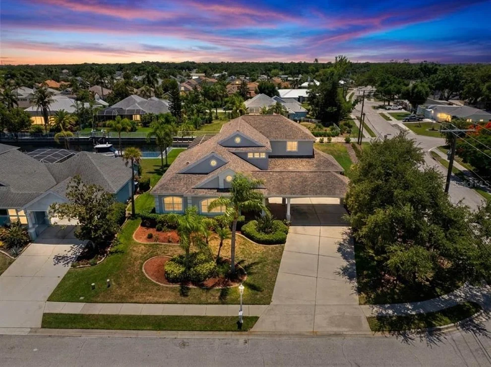 Unit for sale at 4306 BARRACUDA DRIVE, BRADENTON, FL 34208