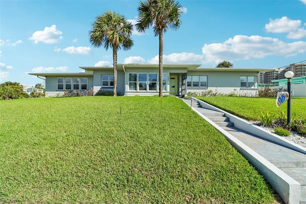 Unit for sale at 133 PARK AVENUE, DAYTONA BEACH, FL 32118