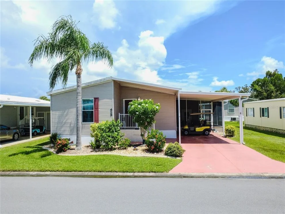 Unit for sale at 2100 KINGS HIGHWAY, PORT CHARLOTTE, FL 33980