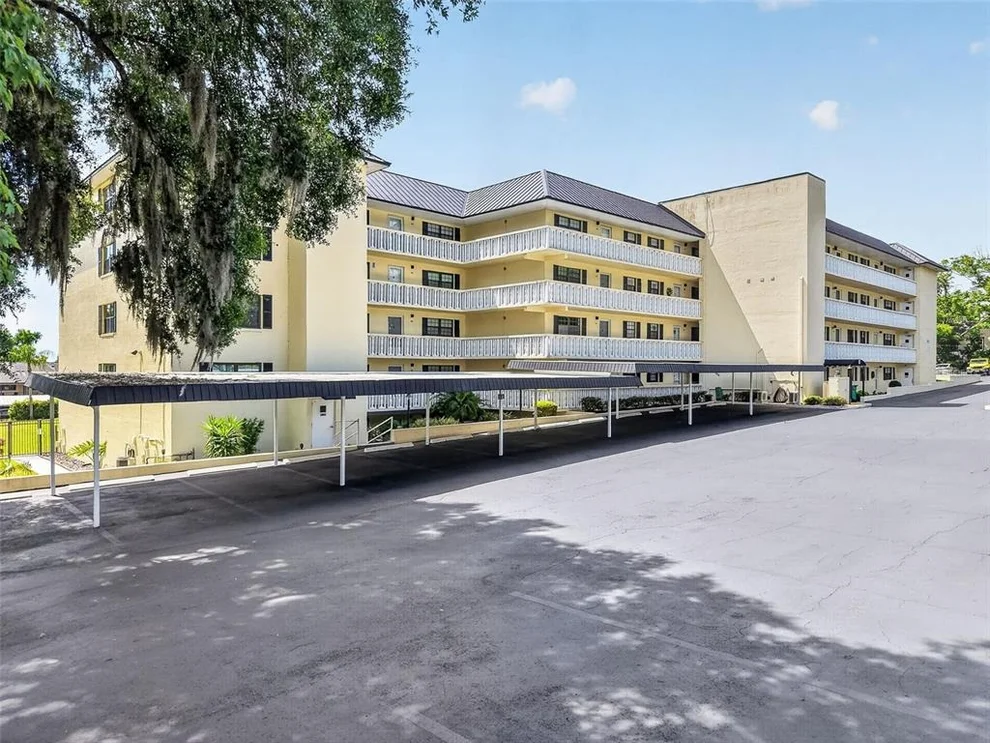 Unit for sale at 101 N GRANDVIEW STREET, MOUNT DORA, FL 32757