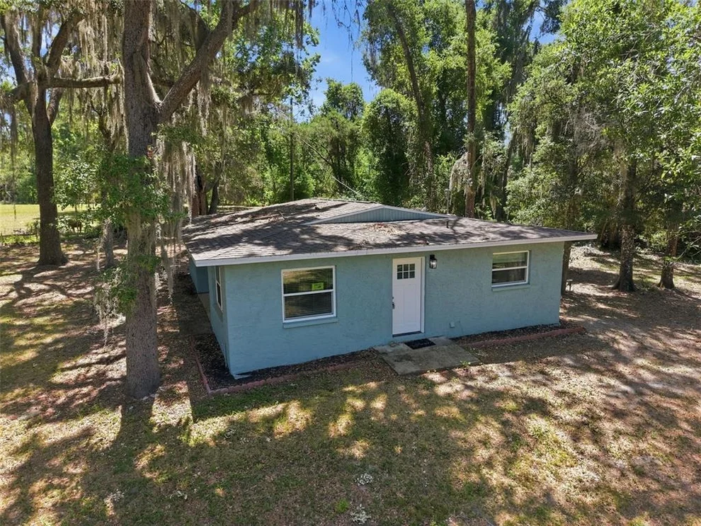 Unit for sale at 16145 SNOW MEMORIAL HIGHWAY, BROOKSVILLE, FL 34601