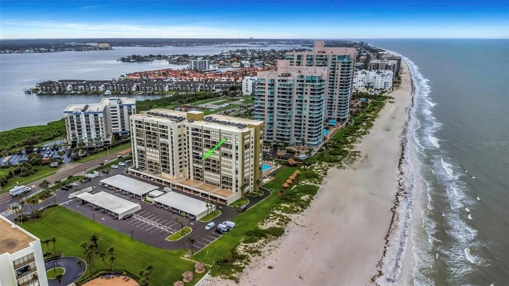 Unit for sale at 1480 GULF BOULEVARD, CLEARWATER BEACH, FL 33767