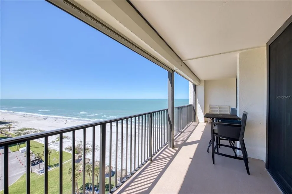 Unit for sale at 1460 GULF BOULEVARD, CLEARWATER, FL 33767