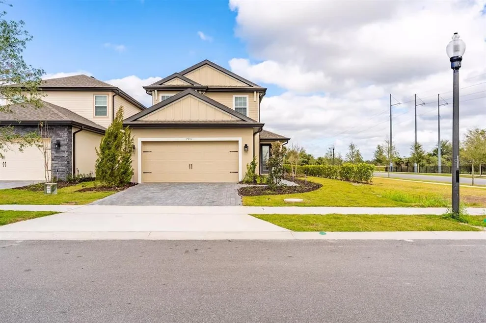 Unit for sale at 7951 HAVERHILL WAY, KISSIMMEE, FL 34747