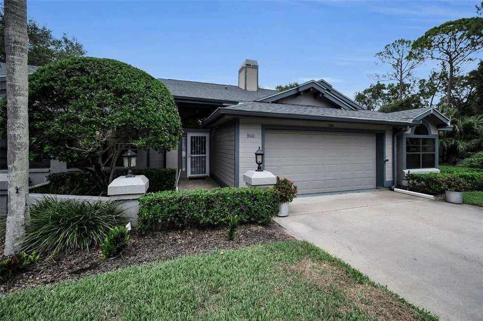 Unit for sale at 900 LUCAS LANE, OLDSMAR, FL 34677