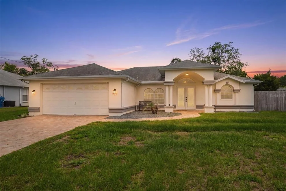 Unit for sale at 2075 GODFREY AVENUE, SPRING HILL, FL 34609
