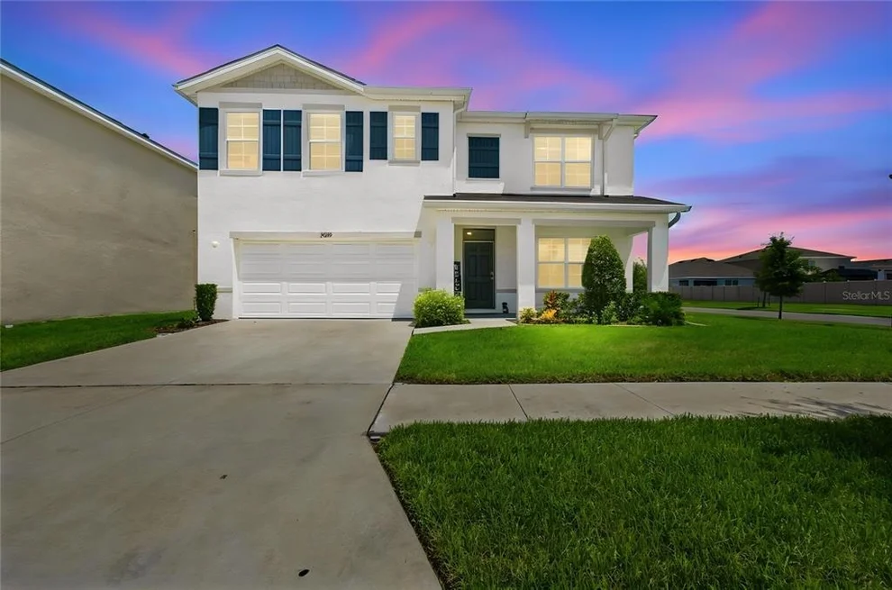 Unit for sale at 33635 HAMILTON HILL LANE, WESLEY CHAPEL, FL 33545