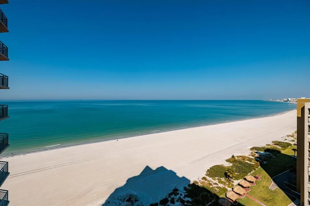 Unit for sale at 1520 GULF BOULEVARD, CLEARWATER BEACH, FL 33767