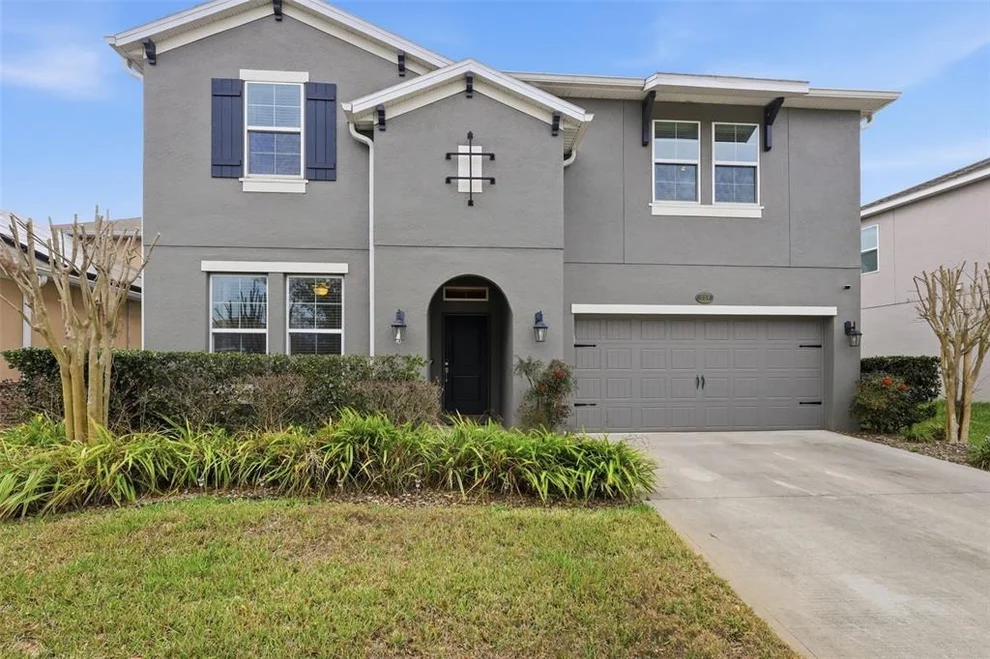 Unit for sale at 737 E VICTORIA TRAILS BOULEVARD, DELAND, FL 32724