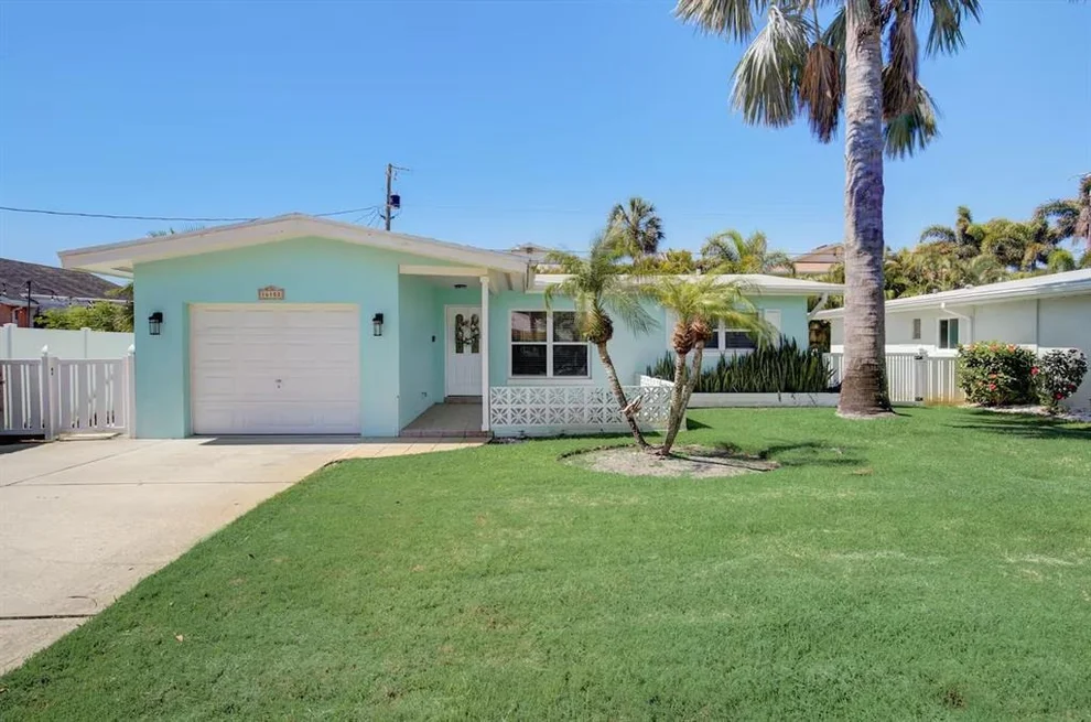 Unit for sale at 16102 1ST STREET E, REDINGTON BEACH, FL 33708