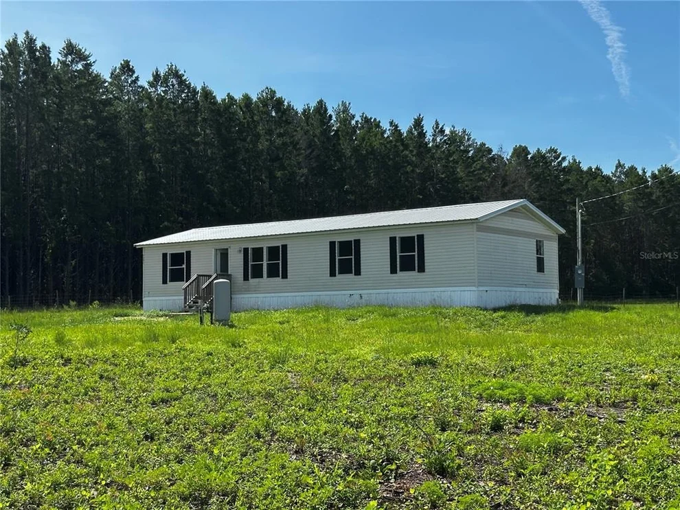 Unit for sale at 7351 NE 106TH TERRACE, BRONSON, FL 32621