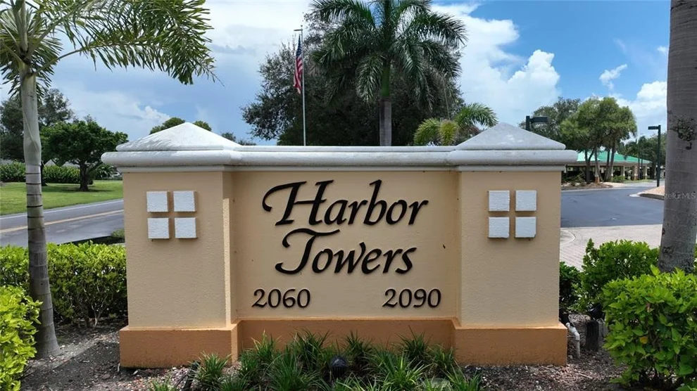 Unit for sale at 2060 MATECUMBE KEY ROAD, PUNTA GORDA, FL 33955
