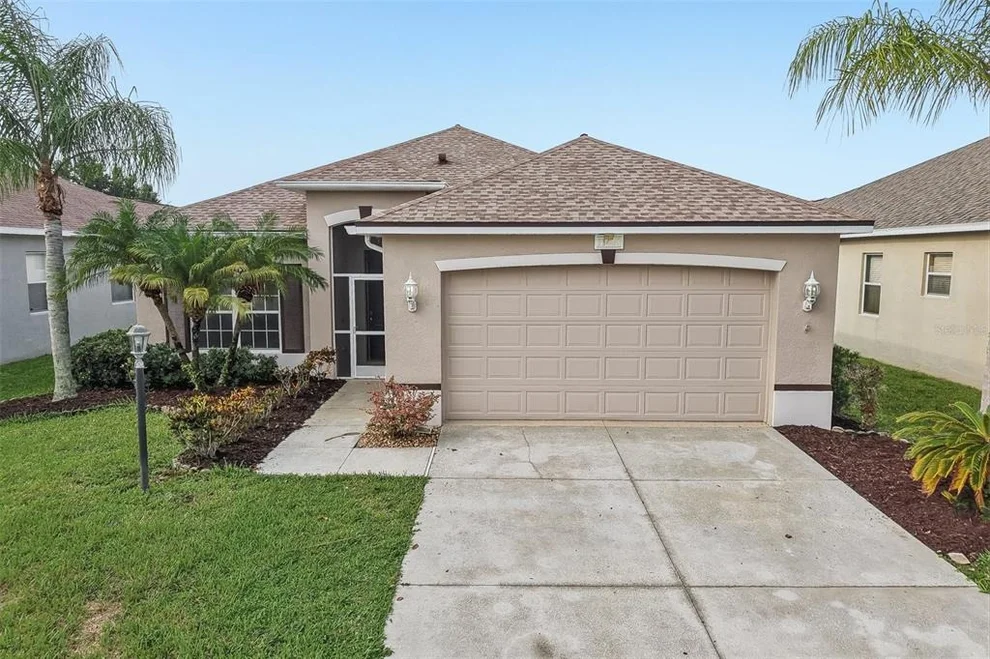 Unit for sale at 11418 56TH STREET CIRCLE E, PARRISH, FL 34219