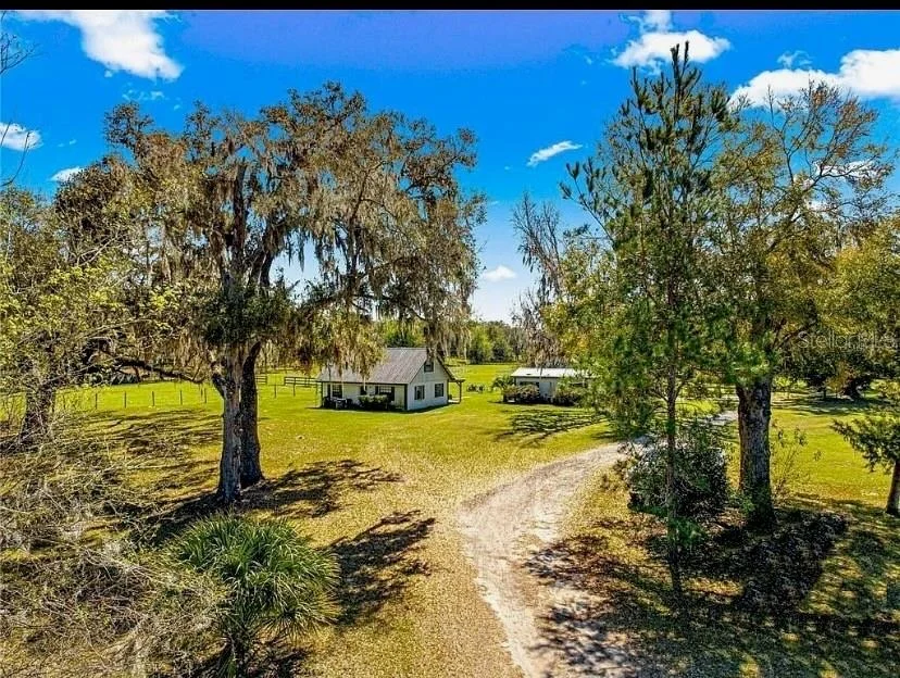 Unit for sale at 15950 NE 50TH STREET, WILLISTON, FL 32696