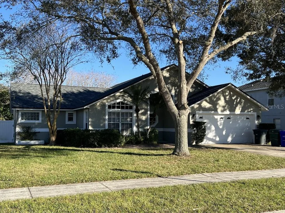 Unit for sale at 735 HURLEY DRIVE, WINTER GARDEN, FL 34787