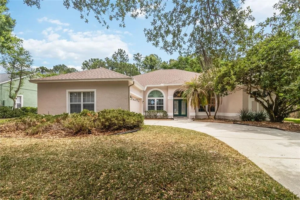 Unit for sale at 4502 SADDLEWORTH CIRCLE, ORLANDO, FL 32826