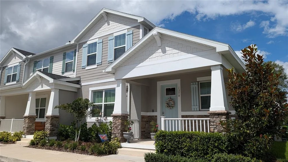 Unit for sale at 1378 TARFLOWER DRIVE, WINTER SPRINGS, FL 32708