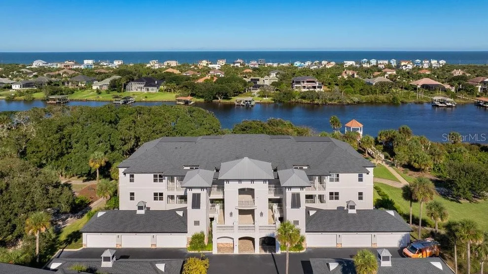 Unit for sale at 455 RIVERFRONT DRIVE, PALM COAST, FL 32137